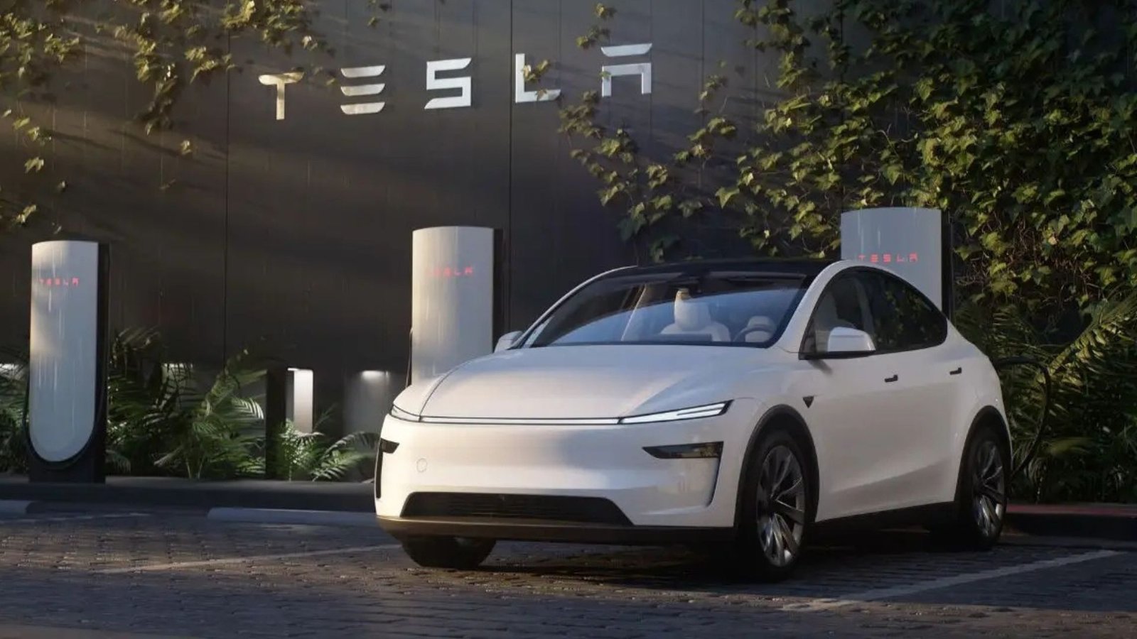2025 Tesla Model Y: Affordable Luxury, 326 Mile Range, Autopilot, Premium Interior & 0–60 in Just 3.5 Seconds