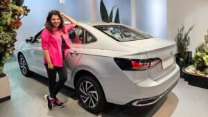 2025 Volkswagen Virtus: Price, Mileage, Full Review & Key Features in India