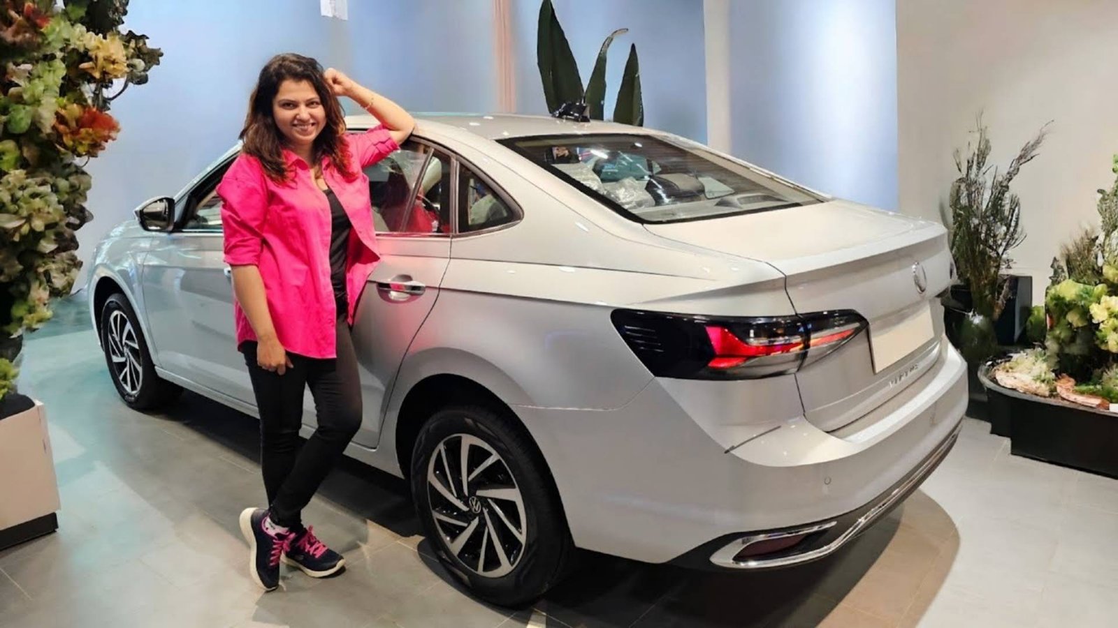 2025 Volkswagen Virtus: Price, Mileage, Full Review & Key Features in India