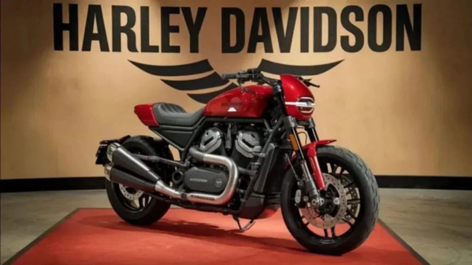 Harley Davidson X440 2025: Bold Looks, 440cc Power & 55 KM/L Mileage at ₹7,999 EMI