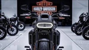 Harley Davidson X440 2025 Launch – Powerful 440cc Royal Cruiser with ₹7,999 EMI Offer