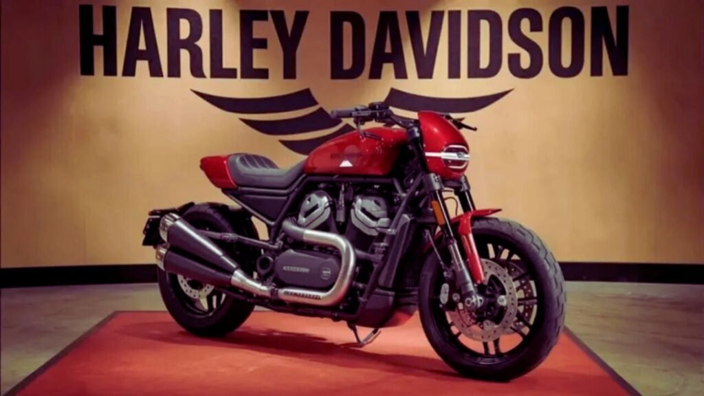 Harley Davidson X440 Launched with Killer Looks, 440cc Engine and 55 KM/L Mileage – Own It for Just ₹7,999 EMI Per Month
