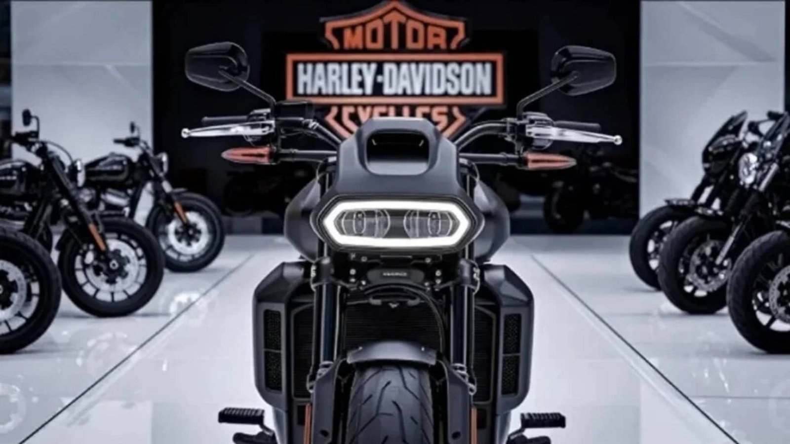 Harley Davidson X440: Royal Cruiser, 440cc Power, 55 KM/L, ₹7,999 EMI Offer!