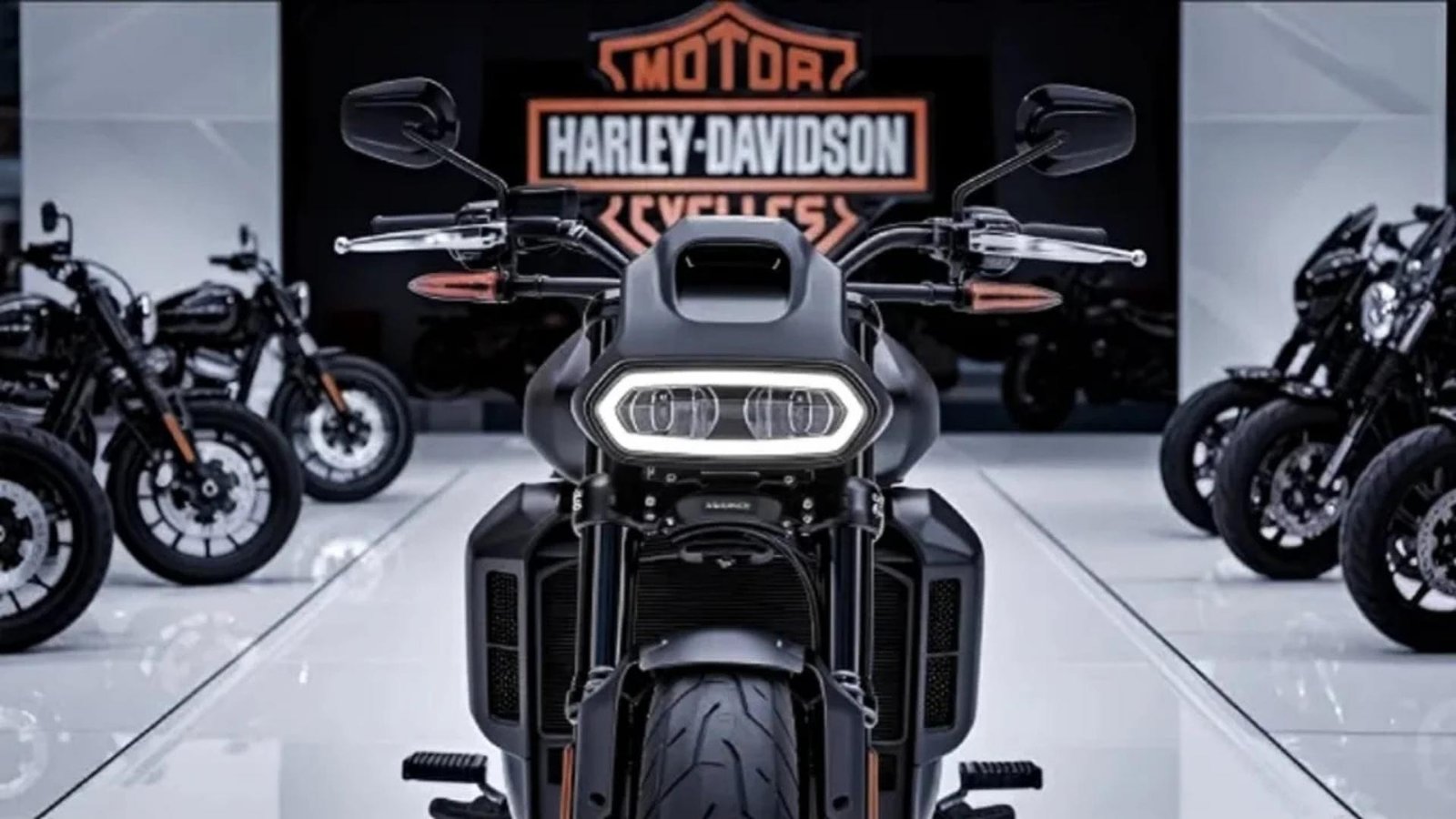 Harley Davidson X440 – Royal Look, 440cc Power, 55 KM/L Mileage, Just ₹7,999 EMI