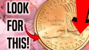 How to Spot the Rare Sacagawea Dollar Valued at $2.1 Million