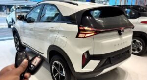Tata Nexon