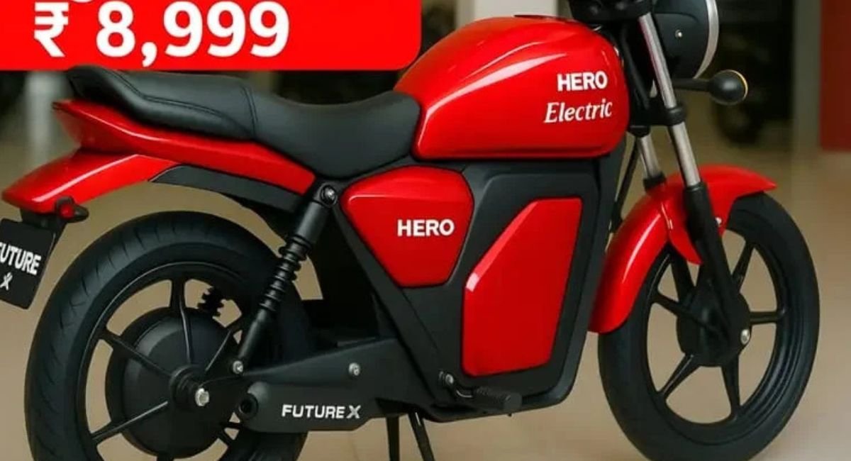 Hero Splendor