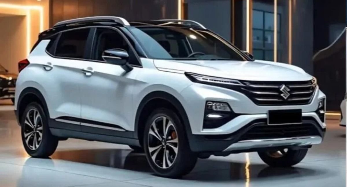 Maruti Alto