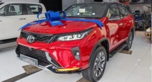 Fortuner, packed with modern features, powerful engines, and a bold look. Launched in March 2025, this SUV combines luxury with off-road capability, making it perfect for families and adventure enthusiasts. In this article, w