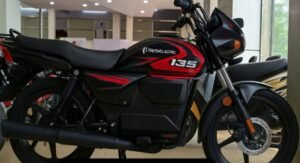 Hero Splendor Plus
