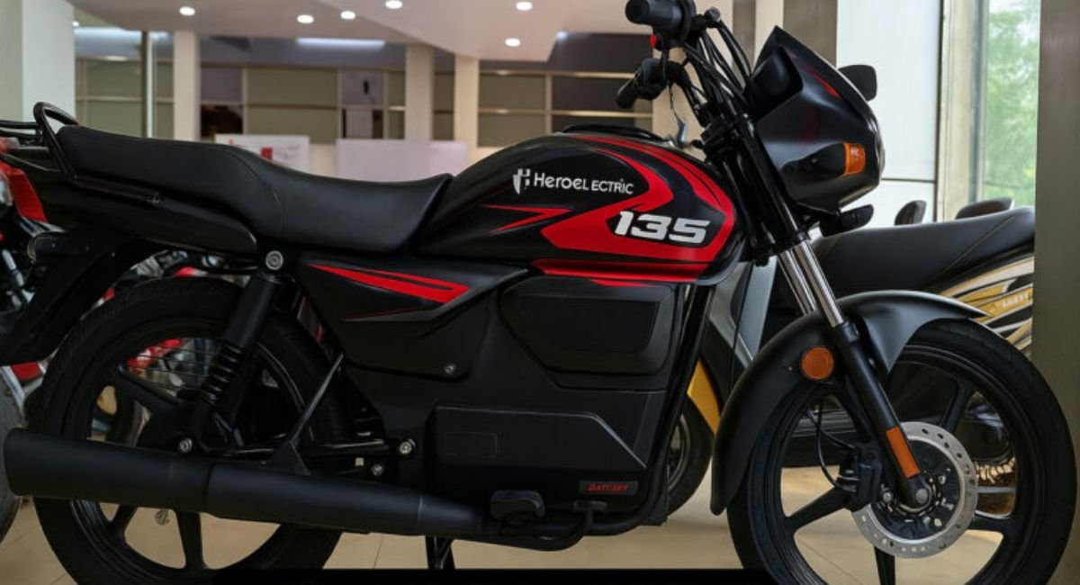 Hero Splendor Plus