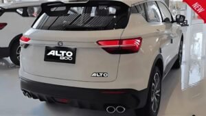 Maruti Alto 800