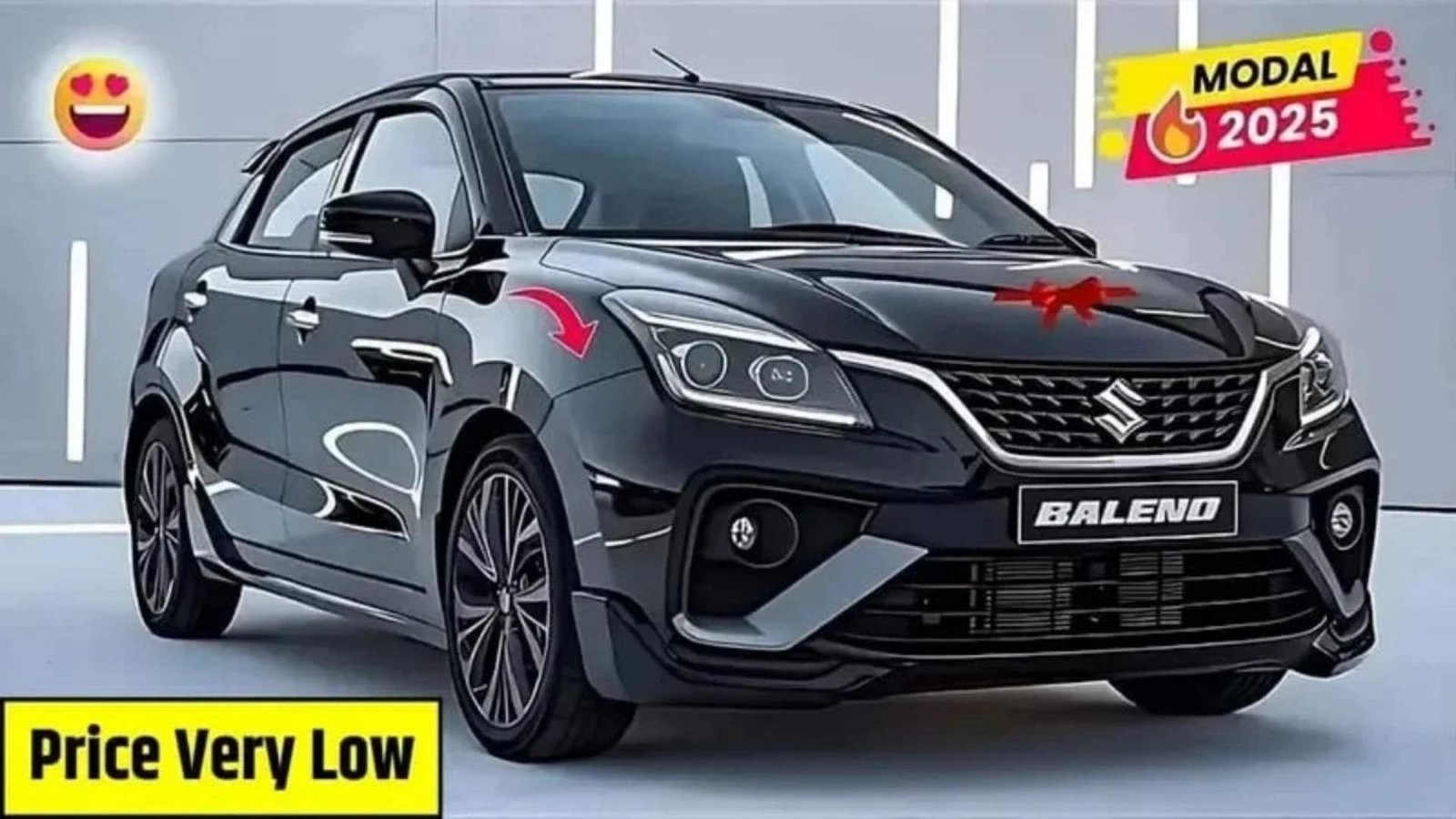 Maruti Baleno 2025 Launch: Stylish Design, Premium Hatchback with 35 KMPL Mileage At ₹6,999 EMI Deal