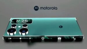 Motorola 5G at ₹11,999 Shocks Market: 16GB RAM, 512GB Storage & 200MP DSLR-Like Camera Unleashed