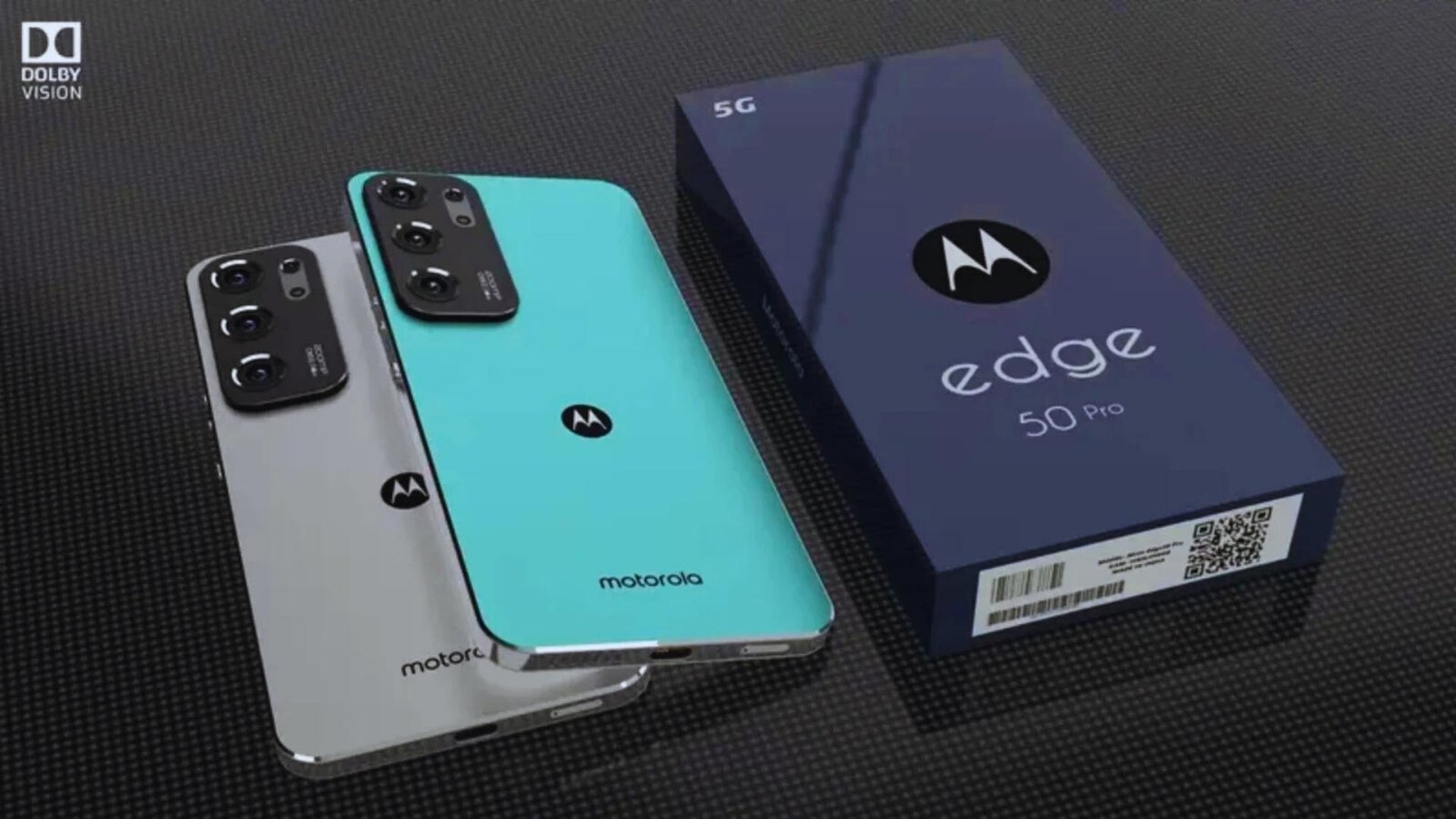 Motorola Edge 50 Pro 5G: Flagship Killer with 200MP Camera & 7800mAh Battery – Now at Just ₹12,490!