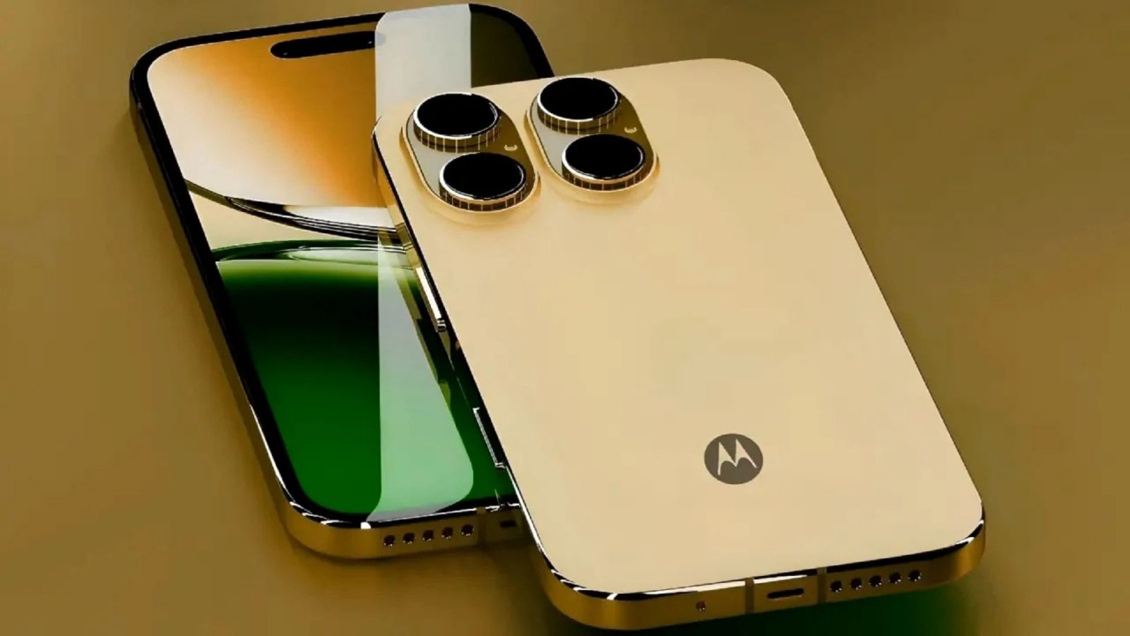 Motorola Edge 70 Ultra 5G: Flagship with 24GB RAM, 512GB Storage & 150W Ultra-Fast Charging