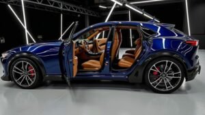 Nissan Kicks Review
