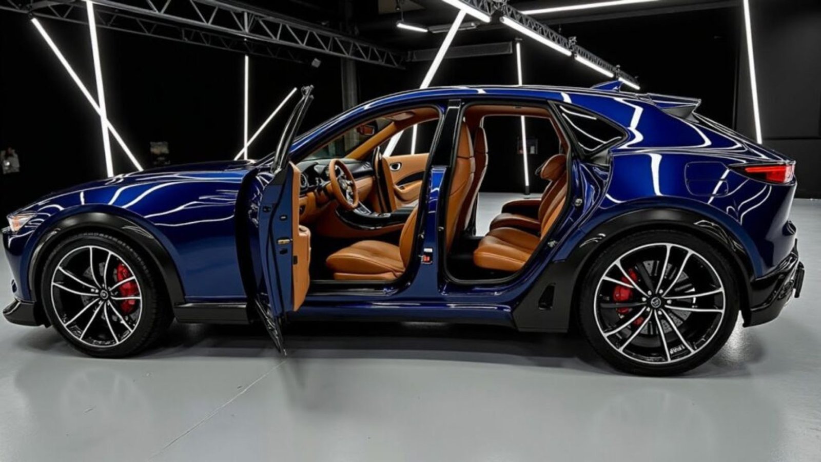 Nissan Kicks Review