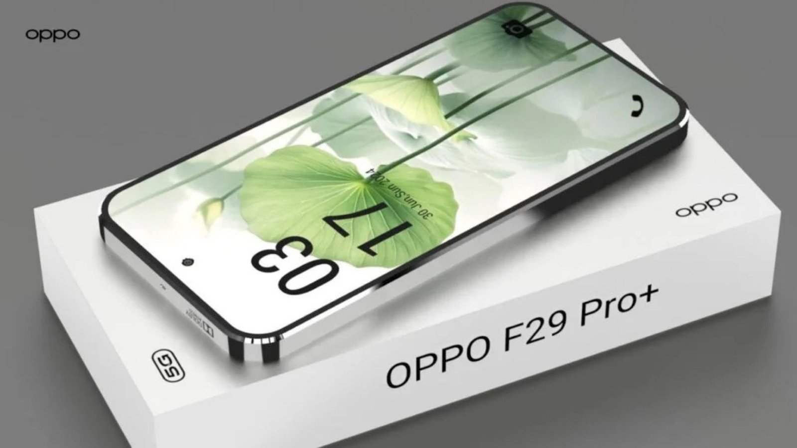 Oppo F29 Pro 5G – Premium Smartphone with 8400mAh Battery, 180W Fast Charging & 512GB Storage at Just ₹12,499!