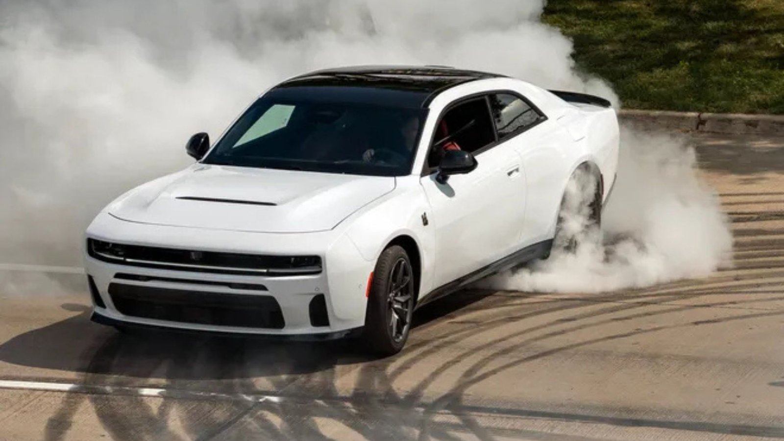 Roadkill Nights 2025