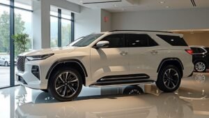 Toyota Fortuner 2025 Review