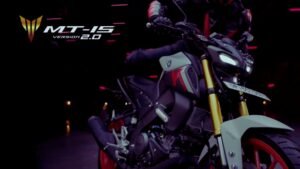 Yamaha MT-15 V2: Stylish Streetfighter with Power, Mileage & Tech for Riders