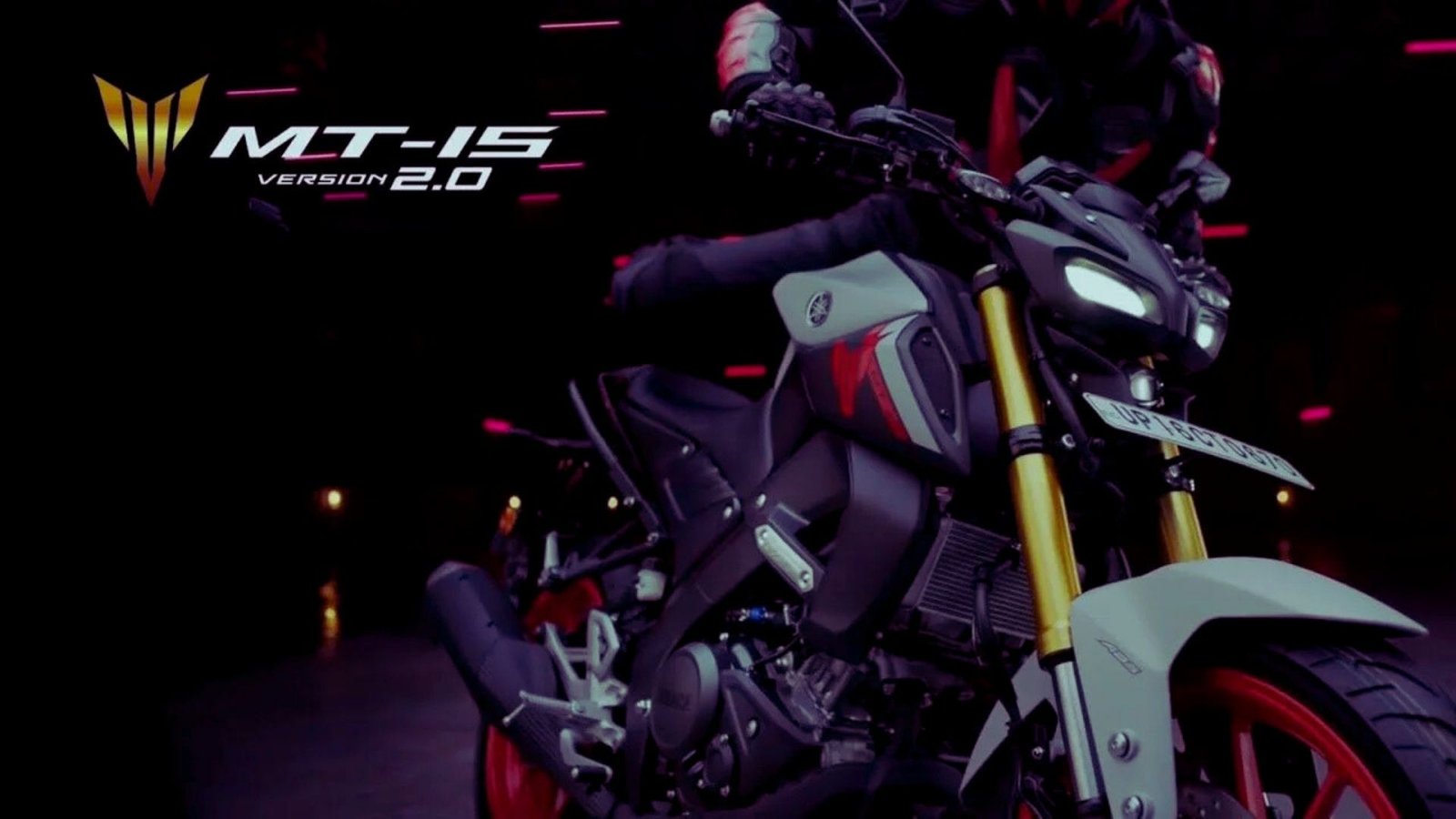 Yamaha MT-15 V2: Stylish Streetfighter with Power, Mileage & Tech for Riders