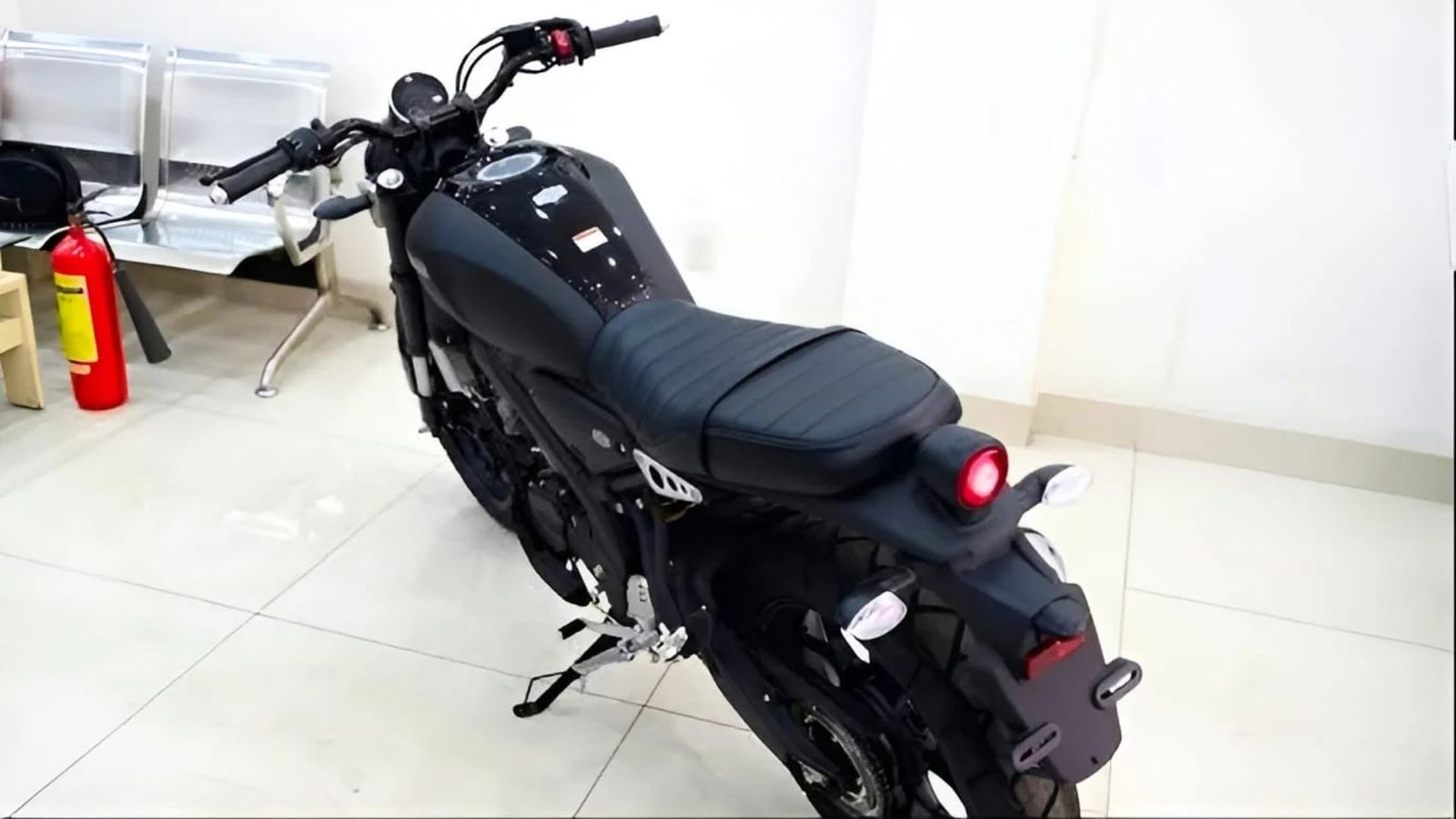 Yamaha RX 100 Returns as the King – 55 km/l Mileage with Premium Features, Check Price Now